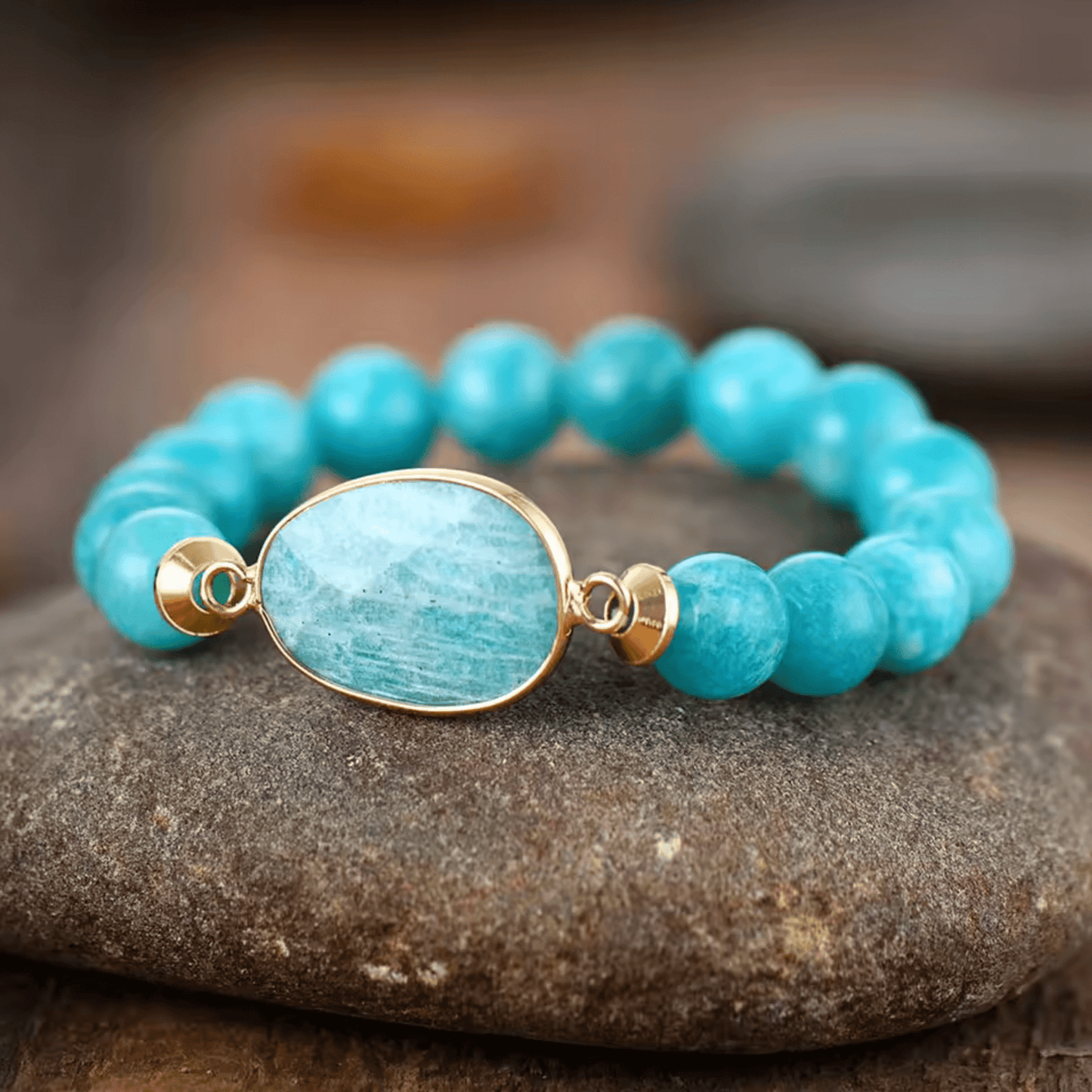 Amazonite-