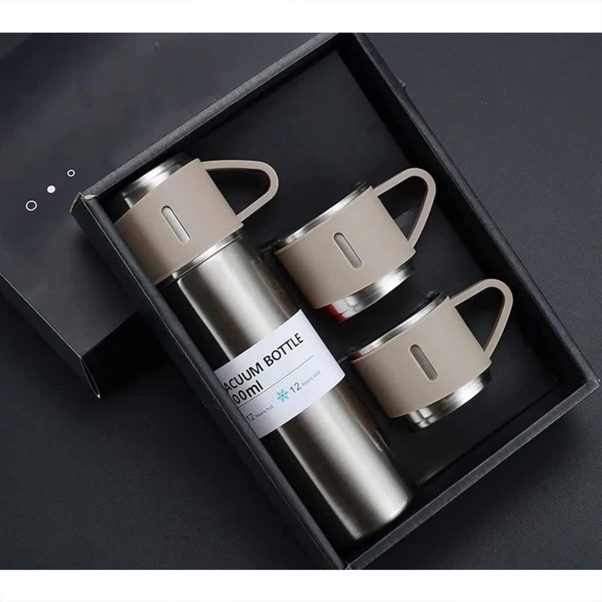Silver-