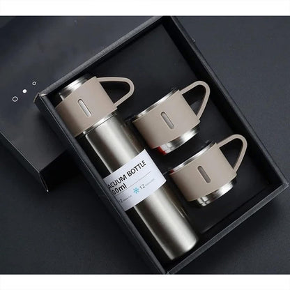 Silver-