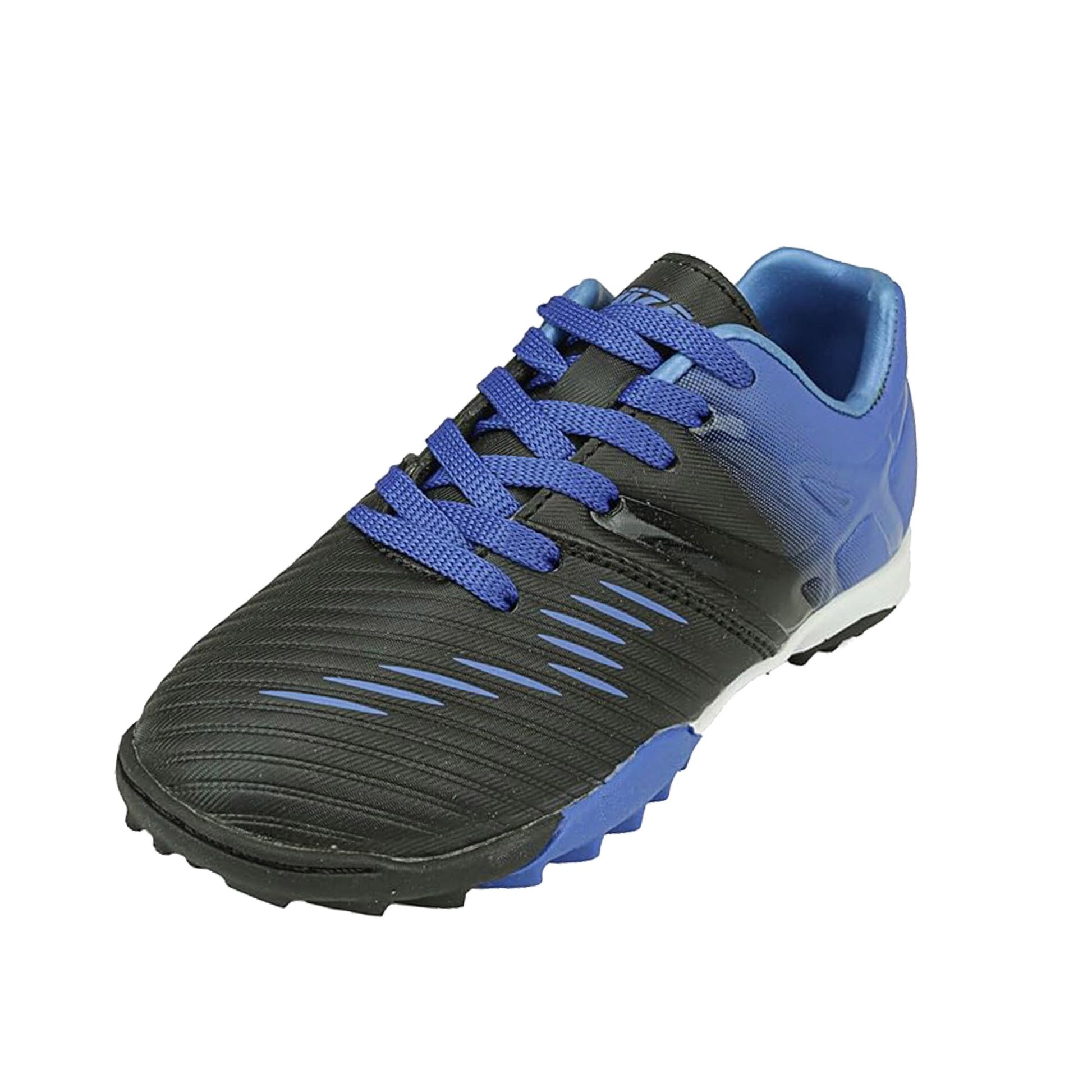 Blue-