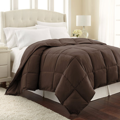 Brown-