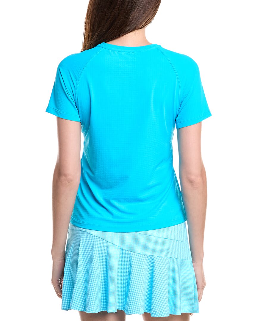 TURQUOISE-