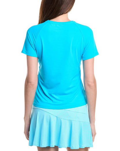 TURQUOISE-
