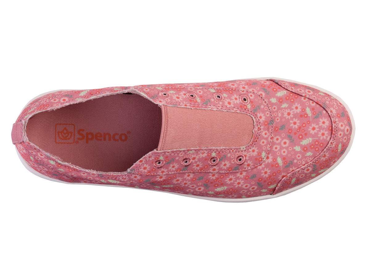 PINK FLR-