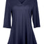 Solid Navy