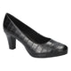 Black Croco