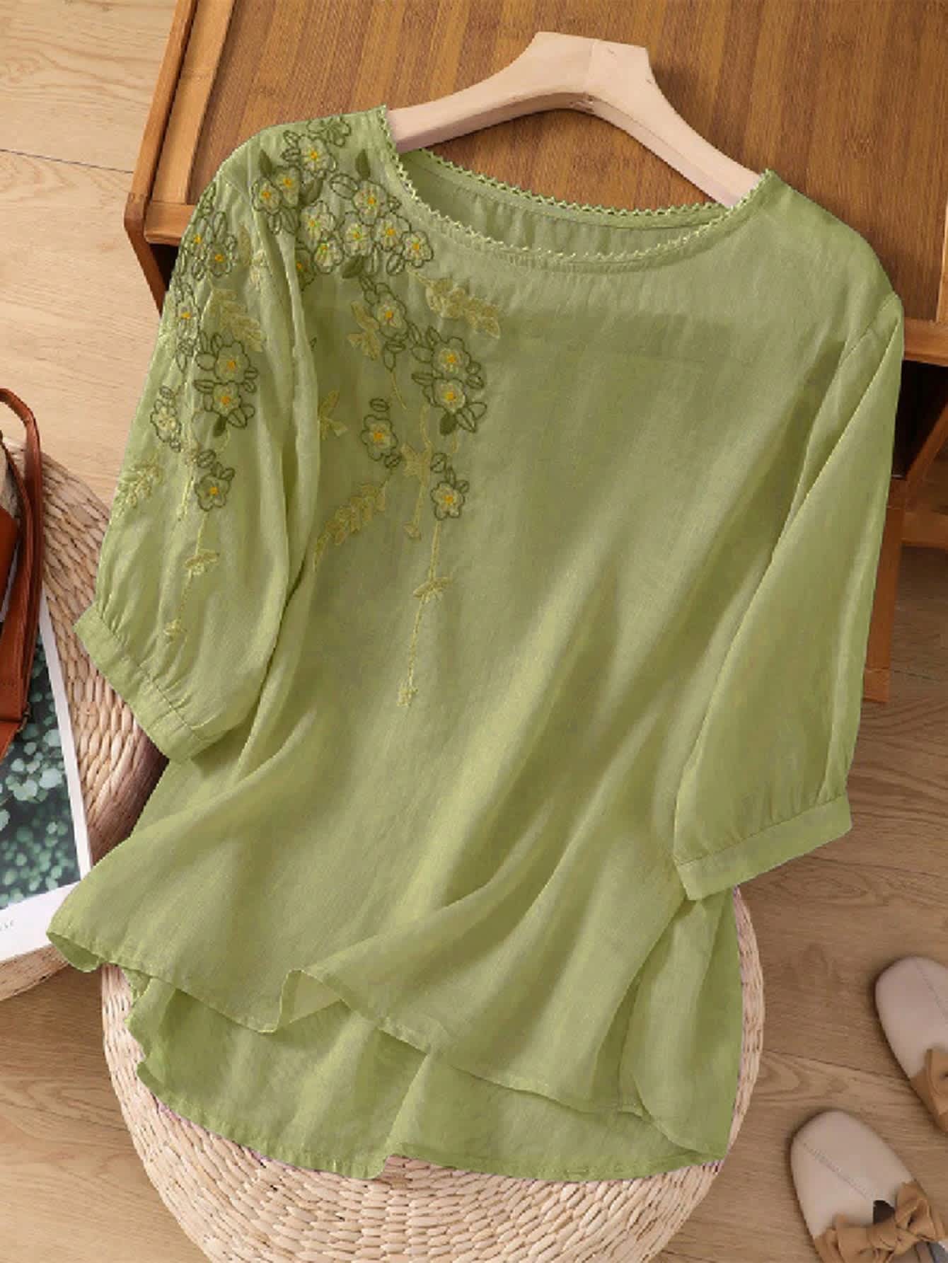 LightGreen-