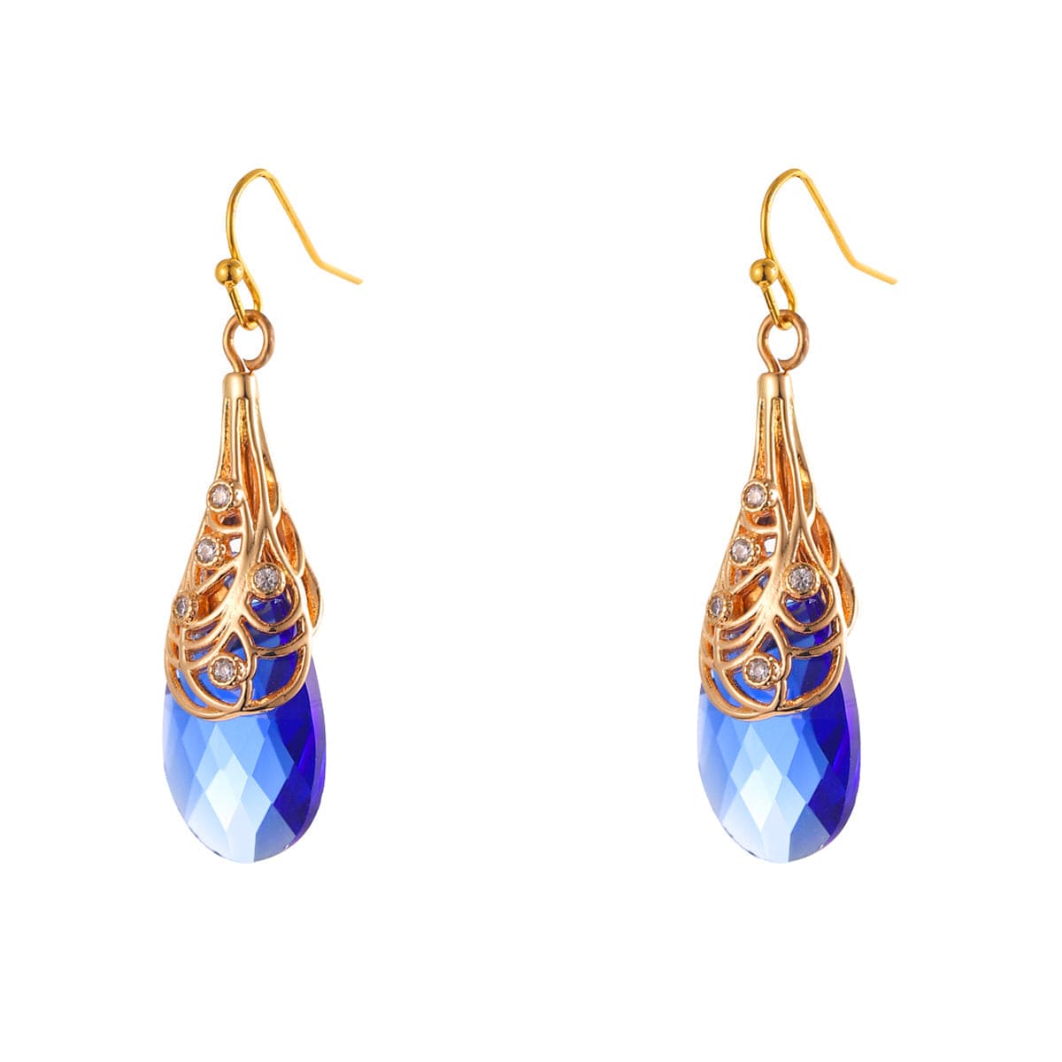 Metallic-
