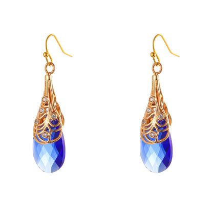 Metallic-
