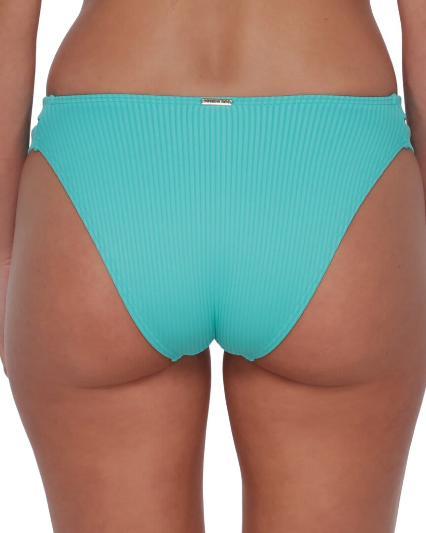 AQUAM-AQUA MIST SANDBAR RIB-