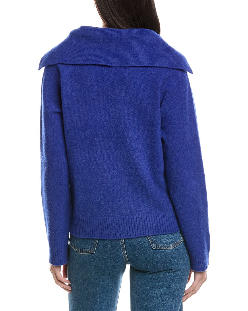 ROYAL BLUE-
