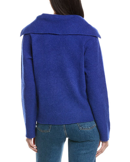 ROYAL BLUE-