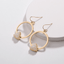 Cream / Gold