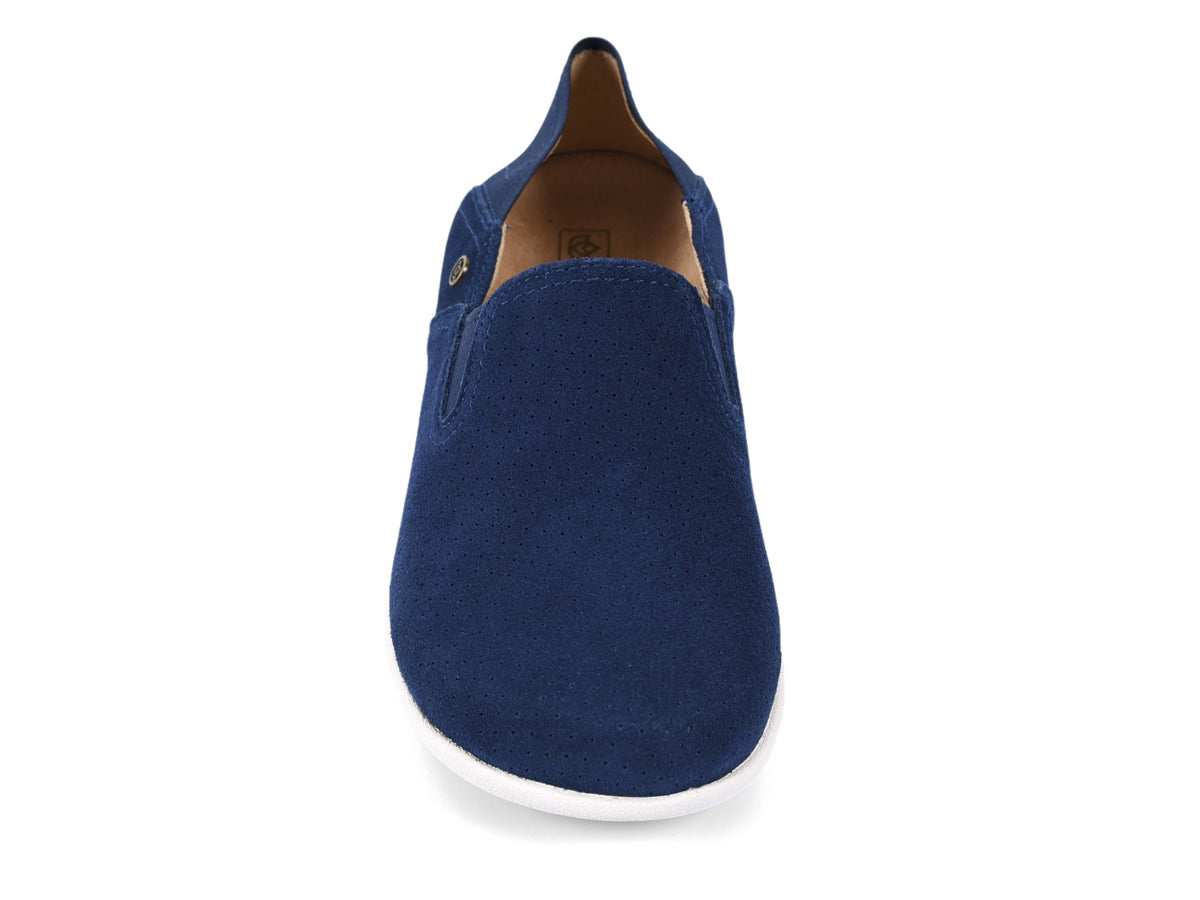 Dark Navy -