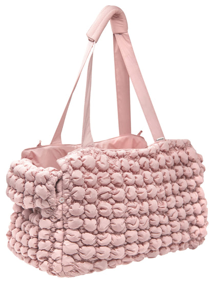 Pink-