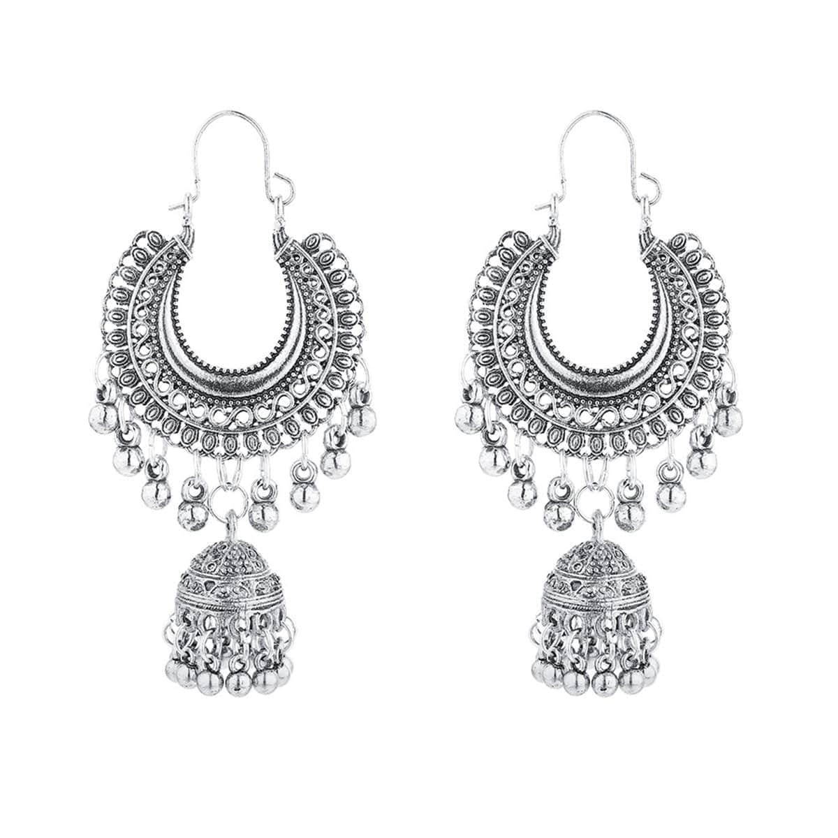 Metallic-