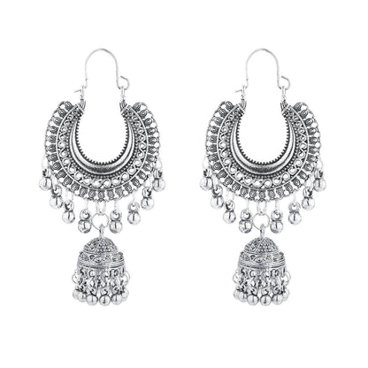 Metallic-