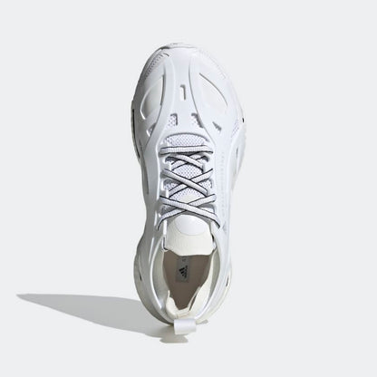 Cloud White / Active Orange / White Vapo-
