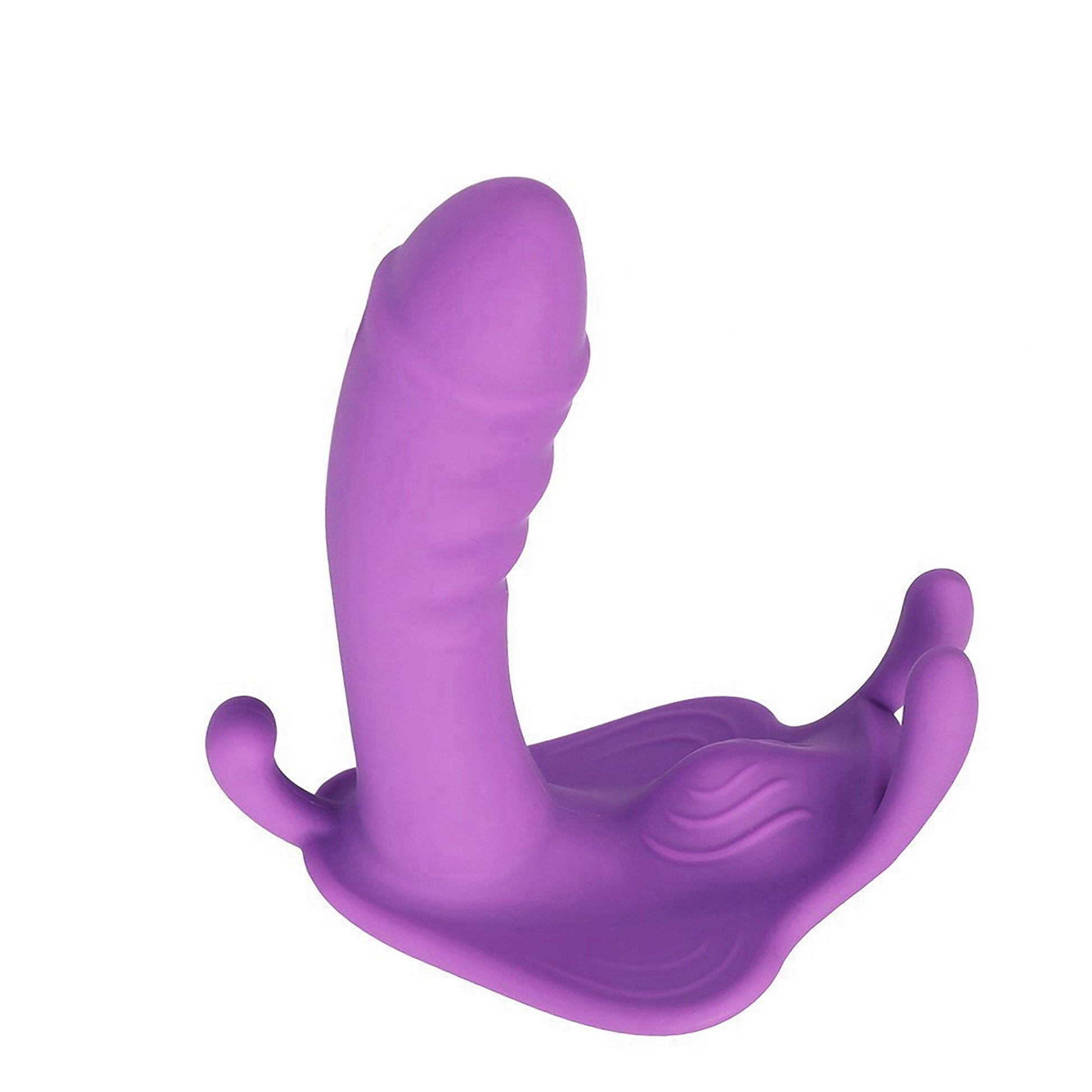 Blissed Wearable Butterfly Panty Vibrator Waterproof Silicone Toy wi Zulily Blissed Wearable Butterfly Panty Vibrator Waterproof Silicone Toy wi Zulily