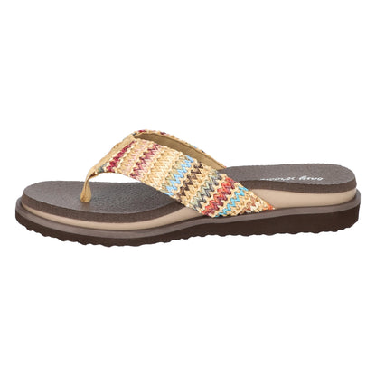 Multi Woven-