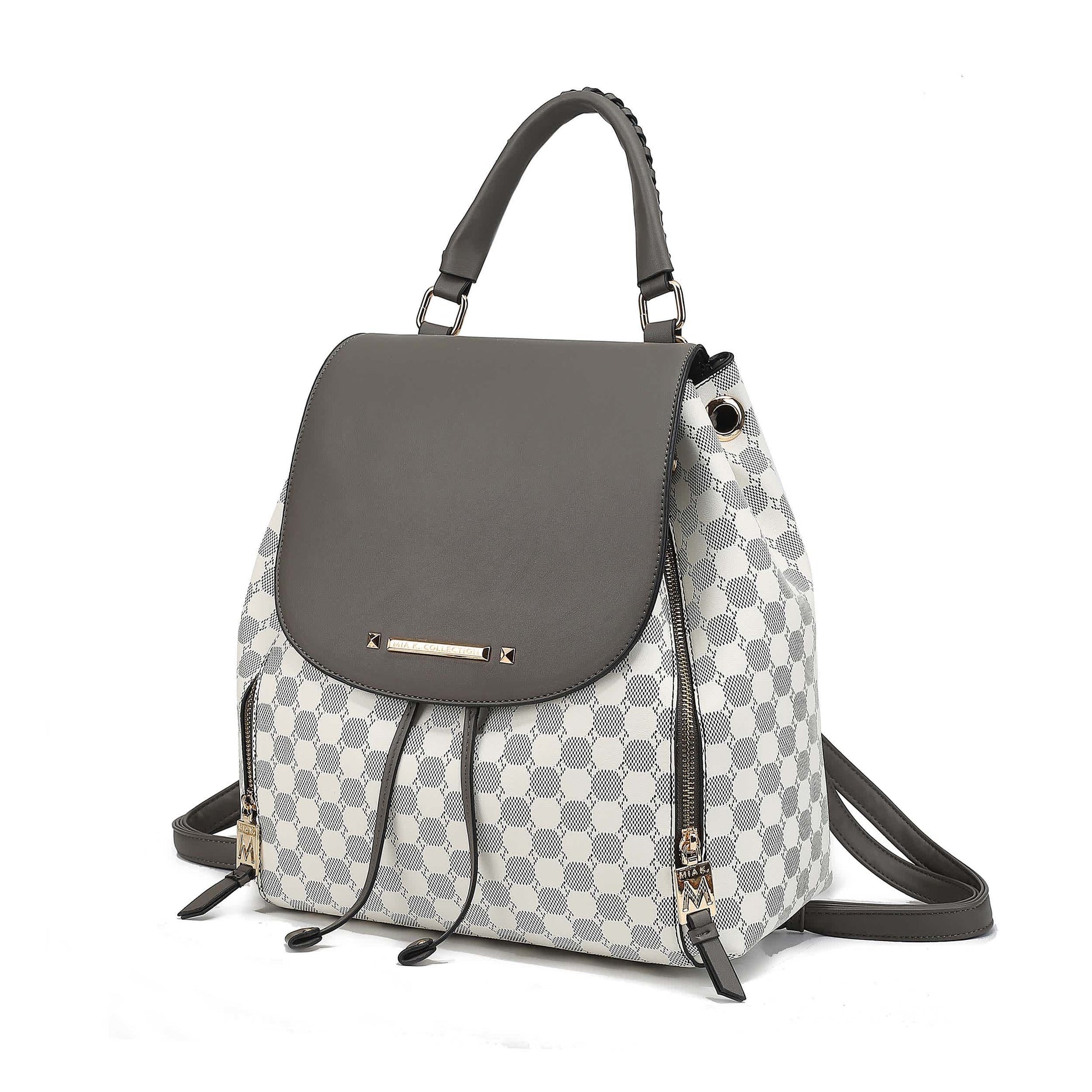 Charcoal Gray-