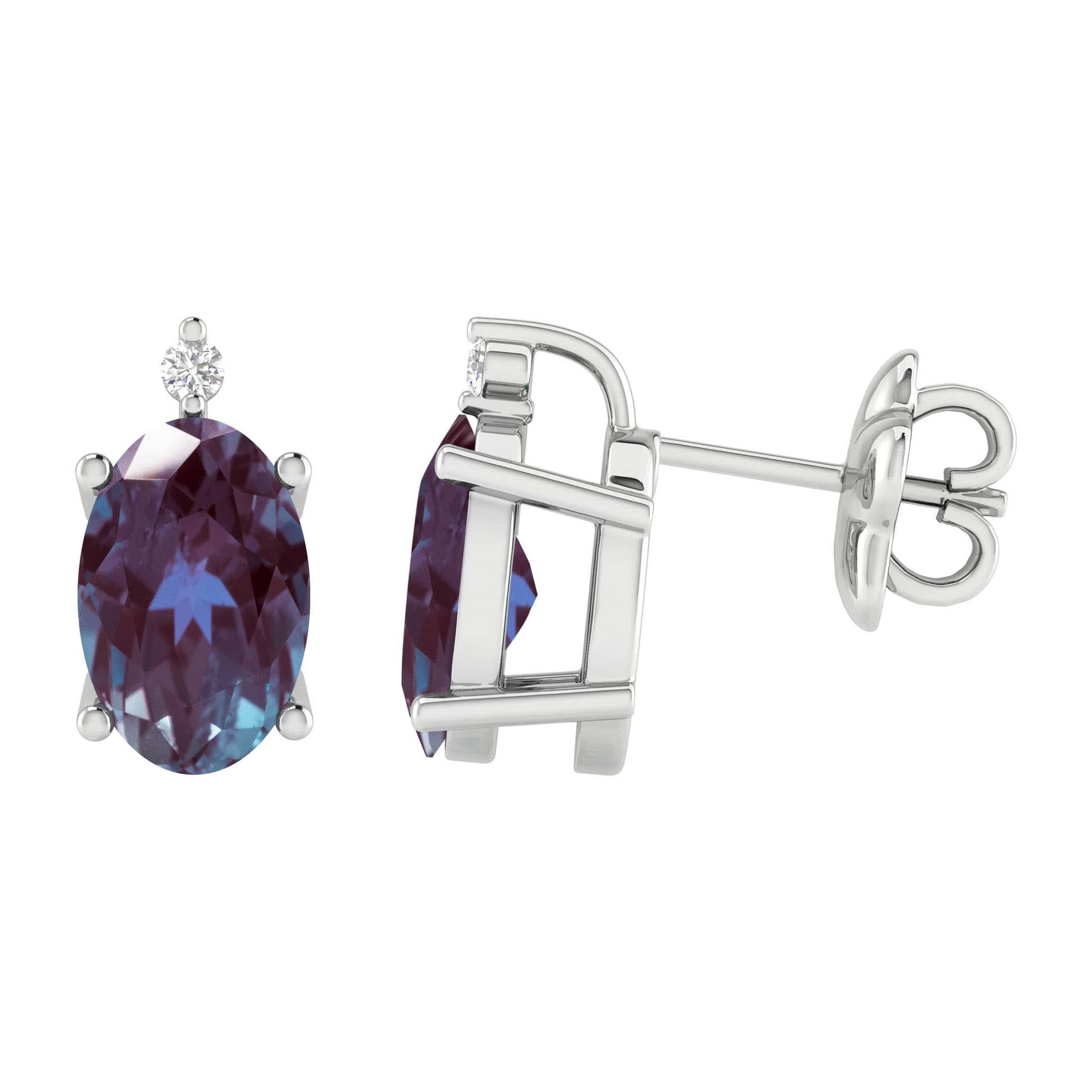 Alexandrite-
