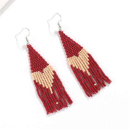 Red-