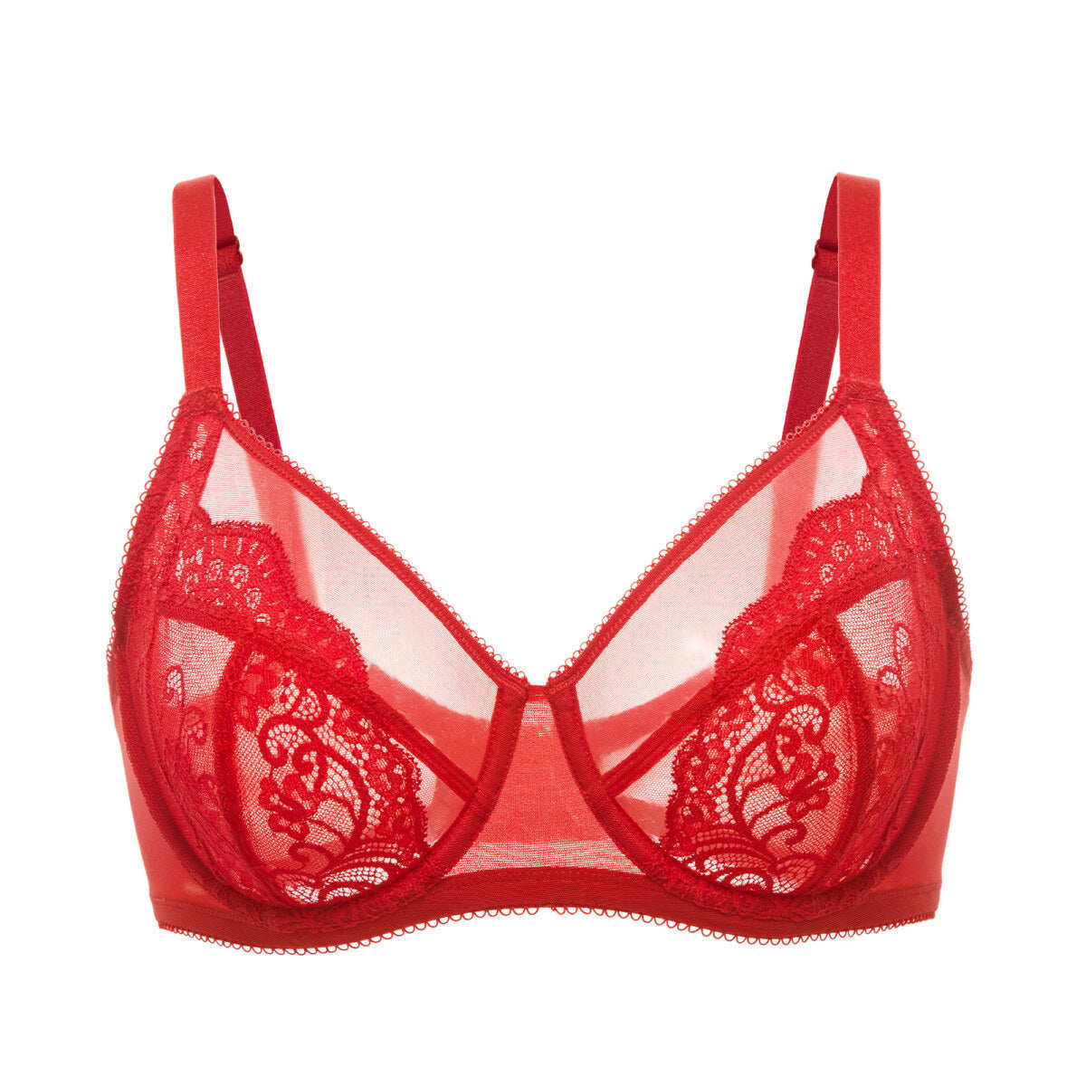 Red-