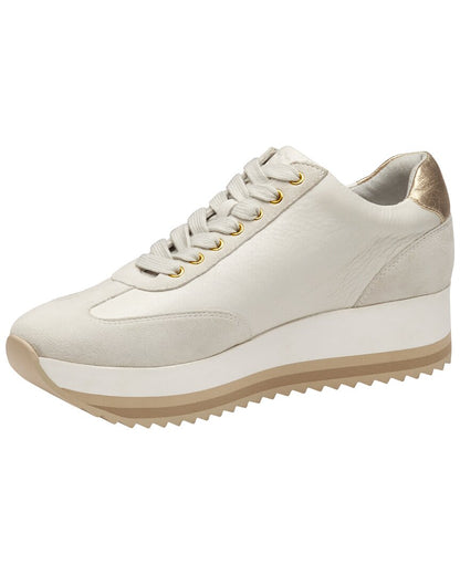 WHITE-