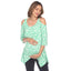 Green Leopard
