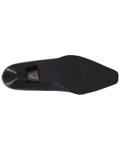 Aquatalia Aloha Waterproof Leather Pump