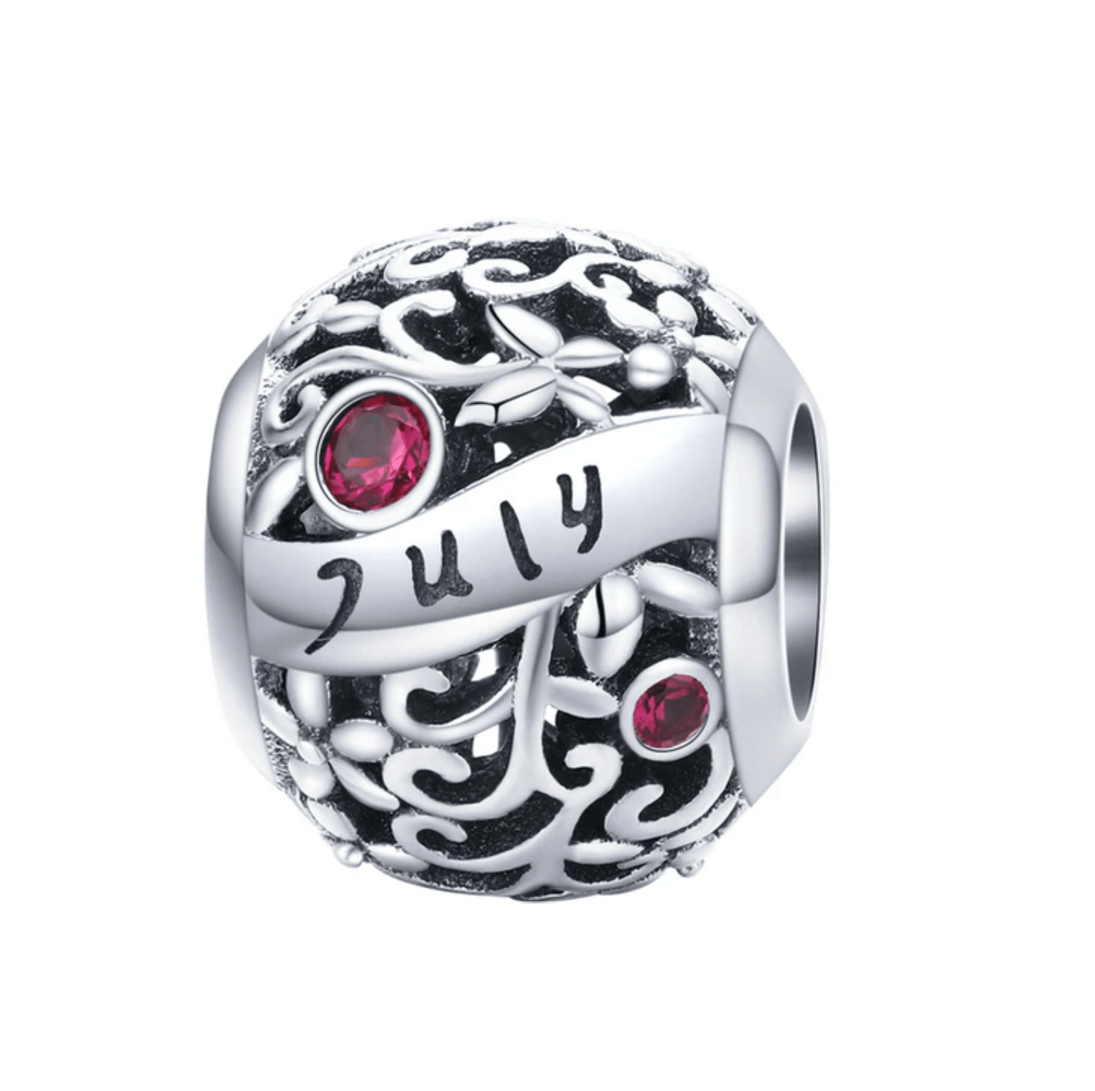Fuchsia-