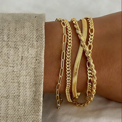 Gold-