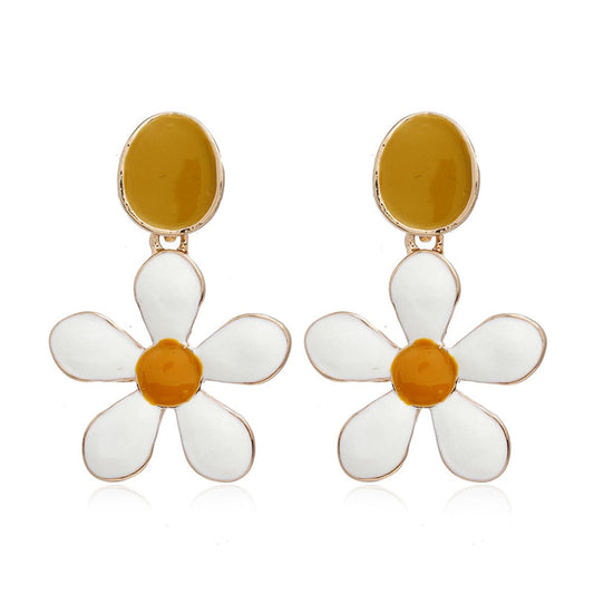 White-