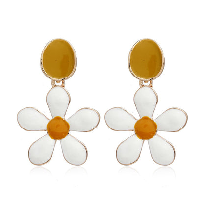 White-