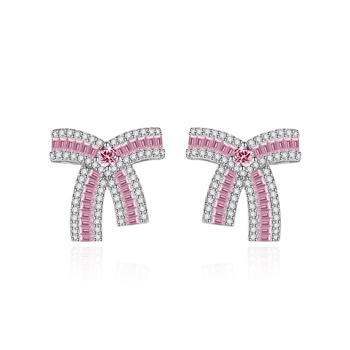Pink-