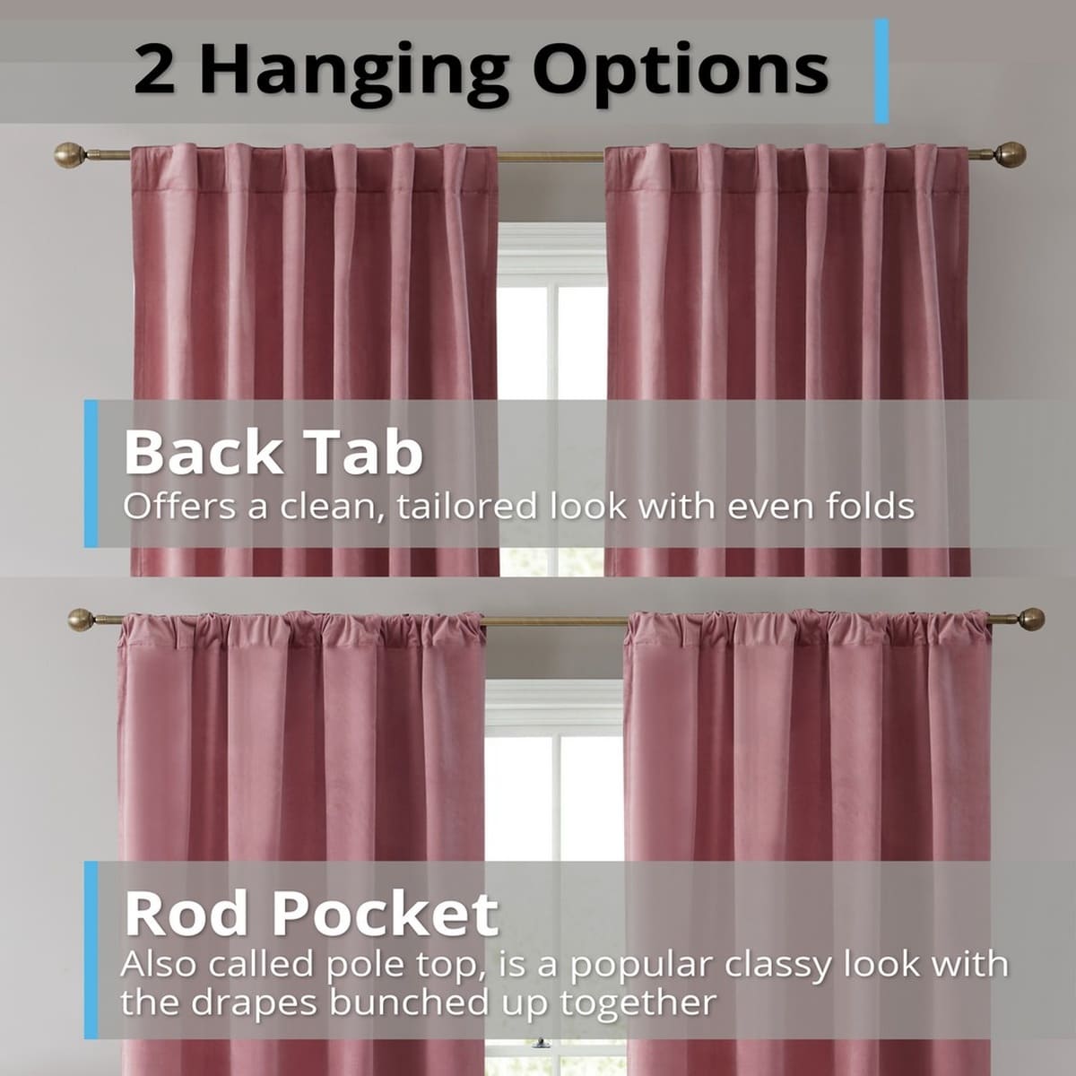 Blush Pink-