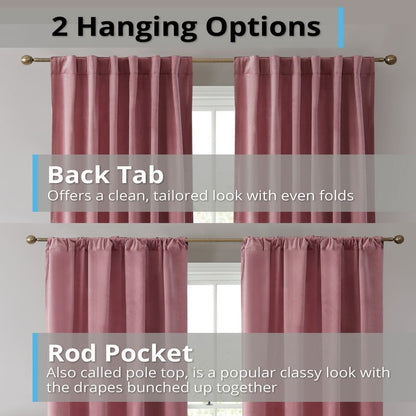 Blush Pink-