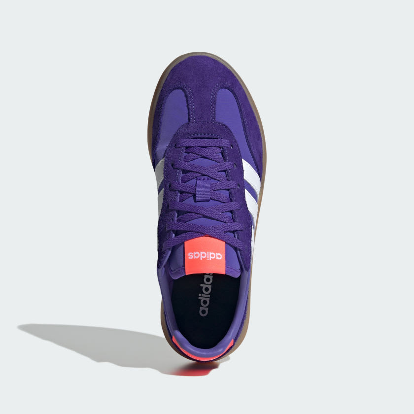 Solar Purple / Cloud White / Solar Turbo-