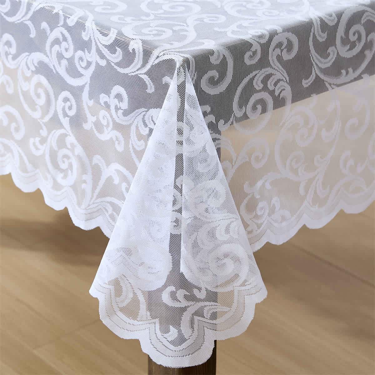 White-