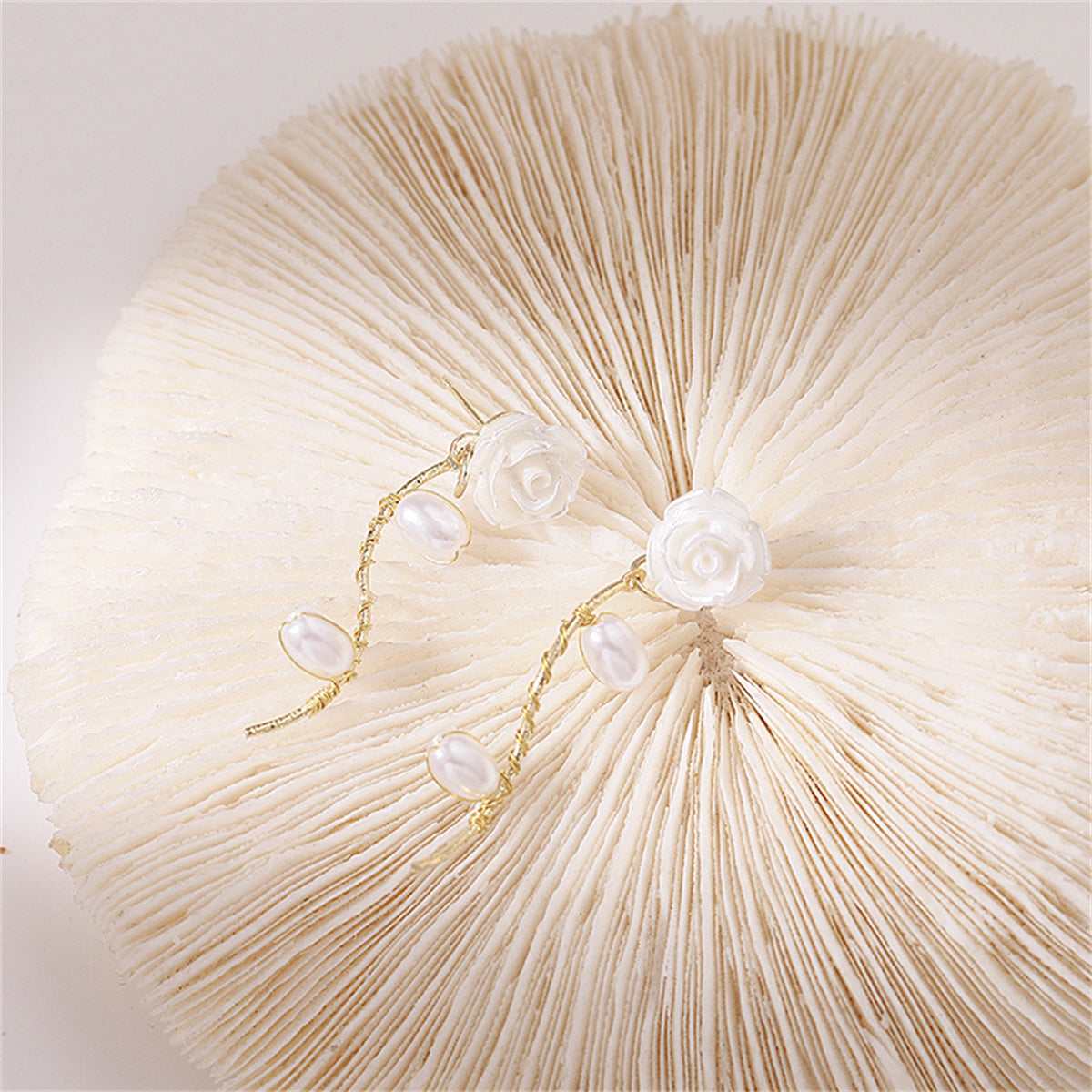 Metallic-