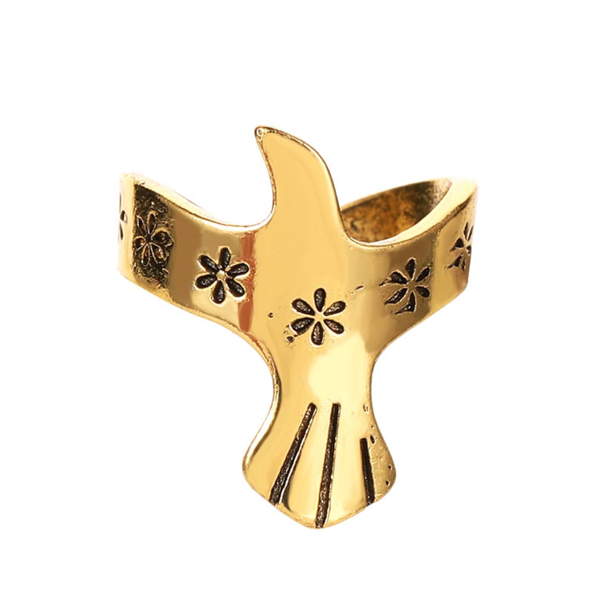 Metallic-