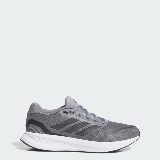 Grey Three / Carbon / Cloud White-
