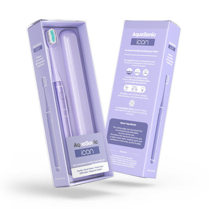 Purple-