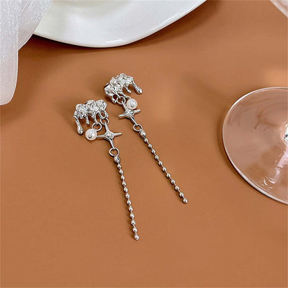 Metallic-