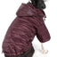 Dark Cocoa Brown