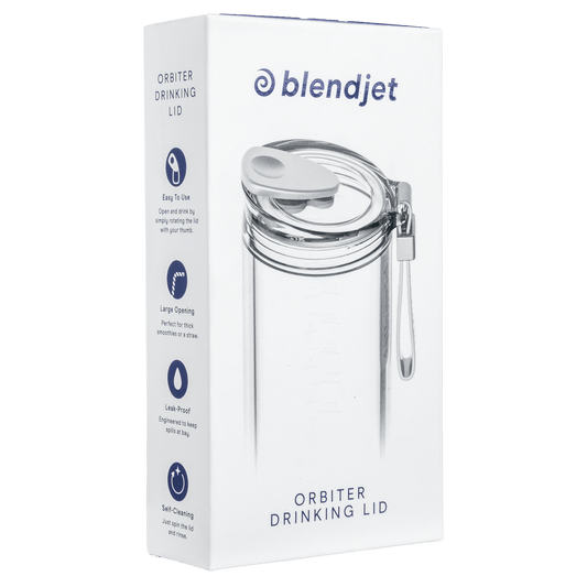 Blendjet Orbiter Drinking Lid