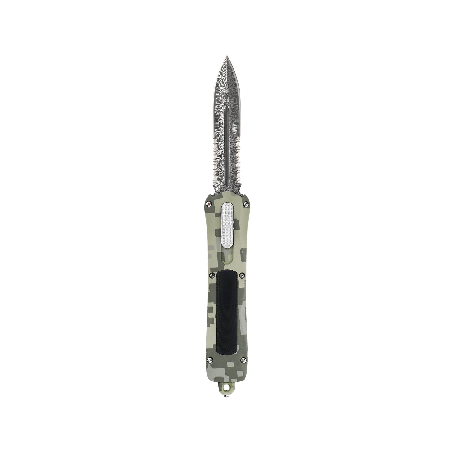 Mavik Gear Phantos // Army Camo - Army Camo