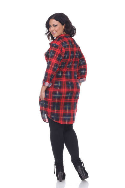 Red/Black-