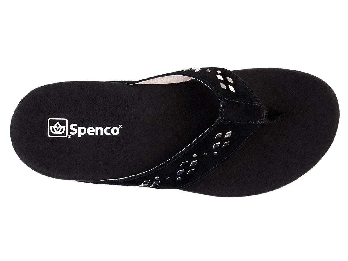 Black -
